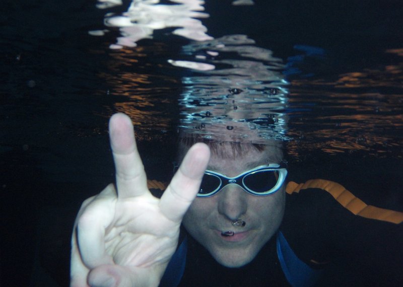 Trionik Neo-Testschwimmen 046